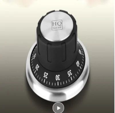 Magnetic Kitchen Timer - Image 4