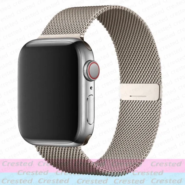 Magnetic Loop Strap For Apple Watch - Image 51