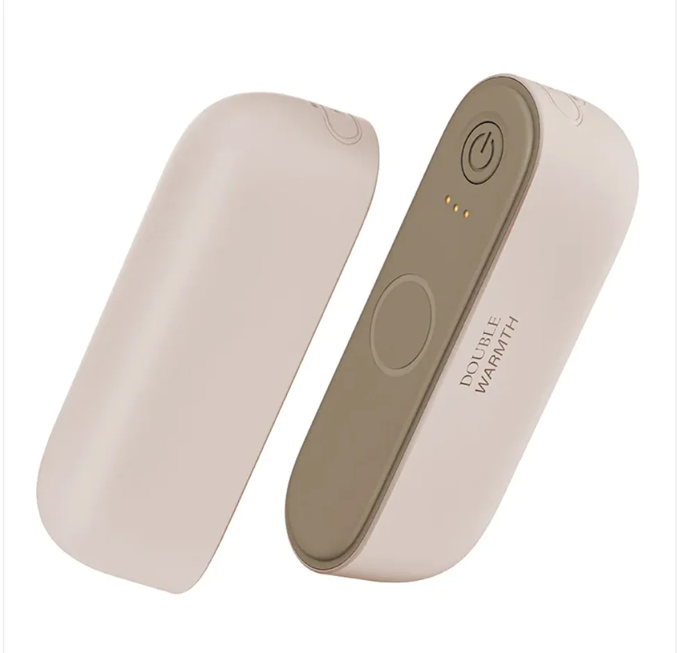Magnetic Mini Hand Warmer Heating Pad - Image 6