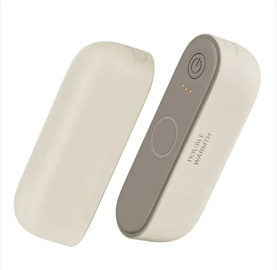 Magnetic Mini Hand Warmer Heating Pad - Image 8