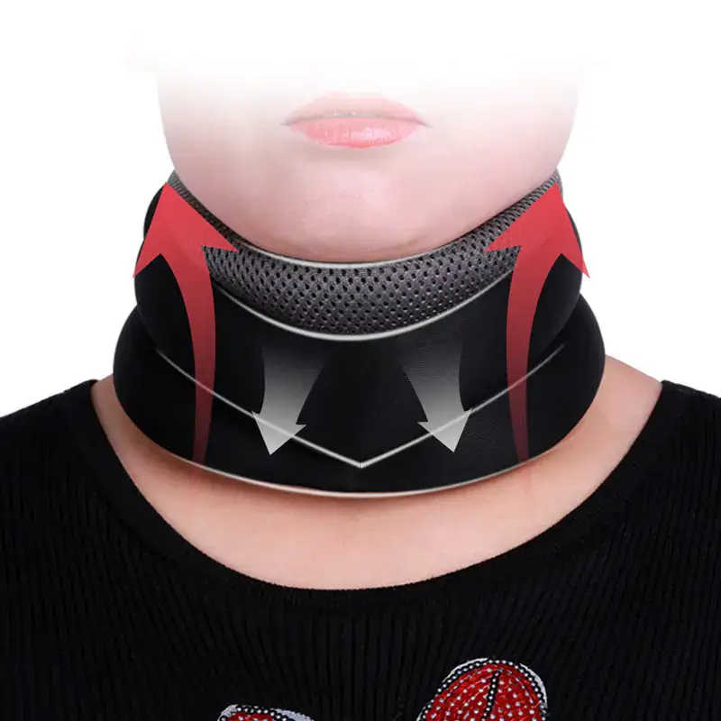 Magnetic Neck Support Strap for Cervical Correction - Image 6
