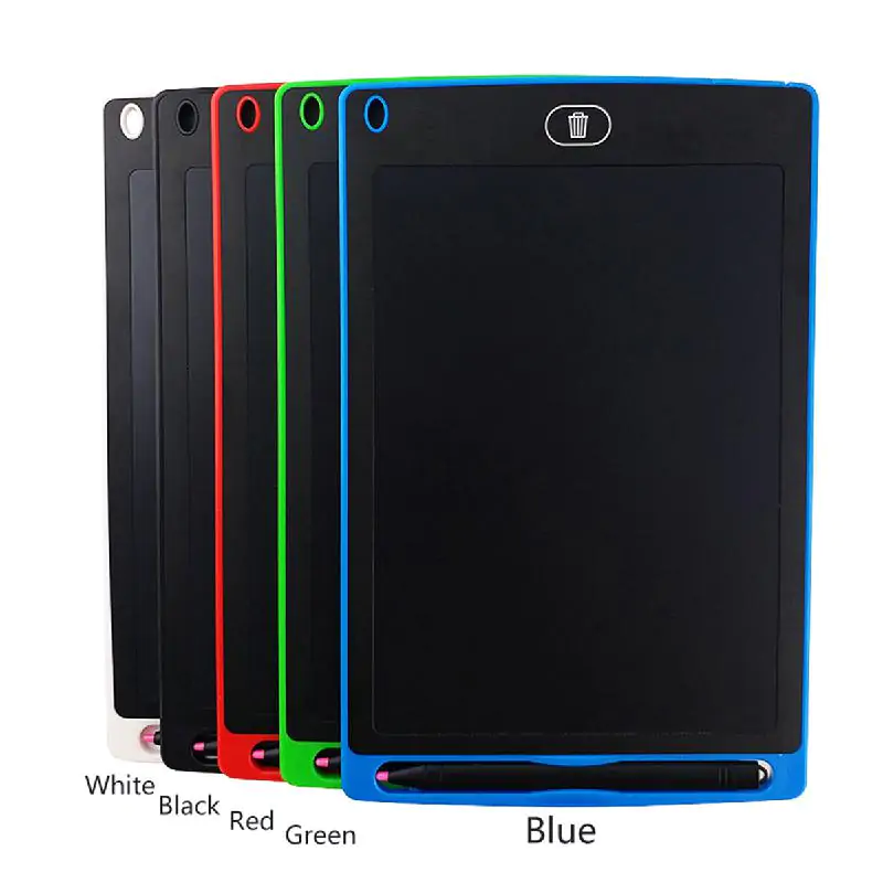 Magnetic Plastic Drawing Board - Image 4