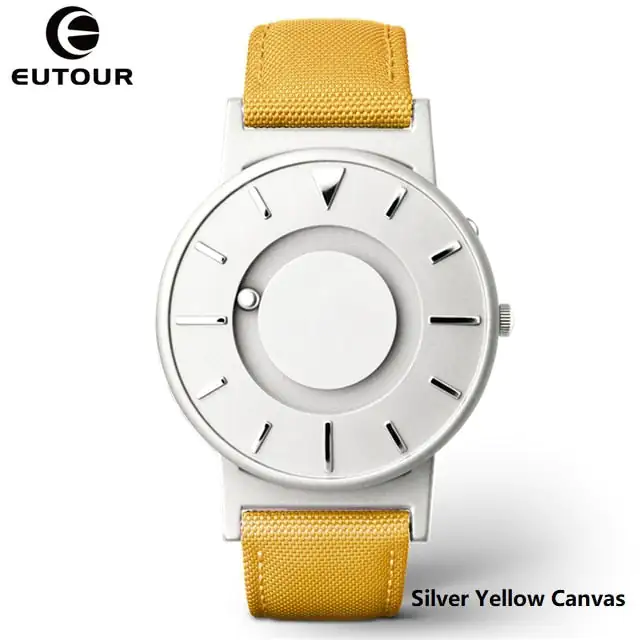 Magnetic Watch For Men - Image 16