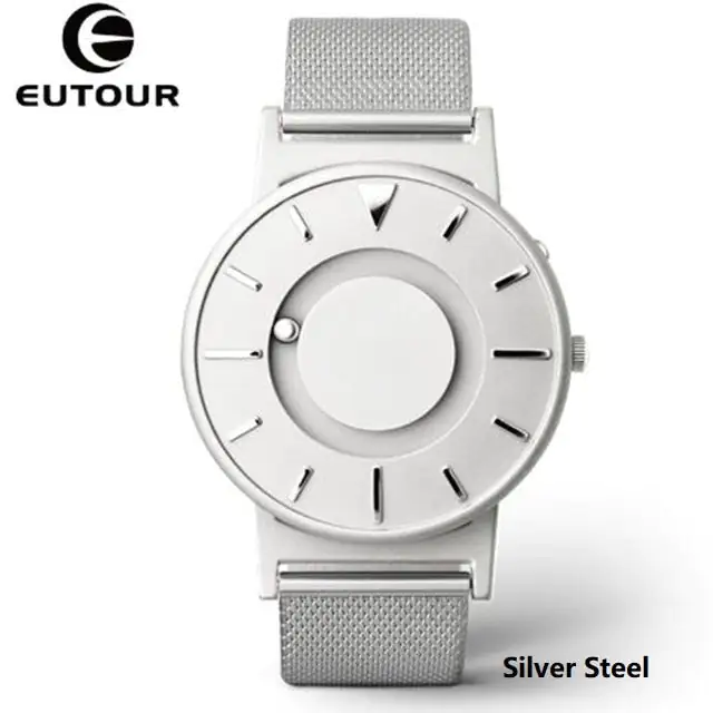 Magnetic Watch For Men - Image 18