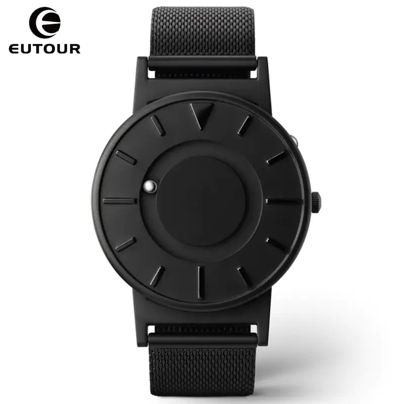 Magnetic Watch For Men - Image 19