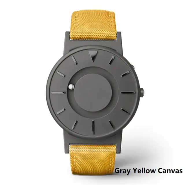 Magnetic Watch For Men - Image 8