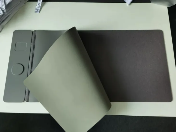 Magnetic Wireless Charging Mouse Pad - Image 7