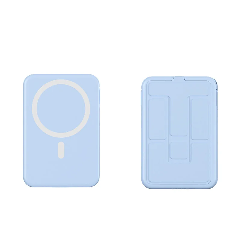 Magnetic Wireless Power Bank - Image 2