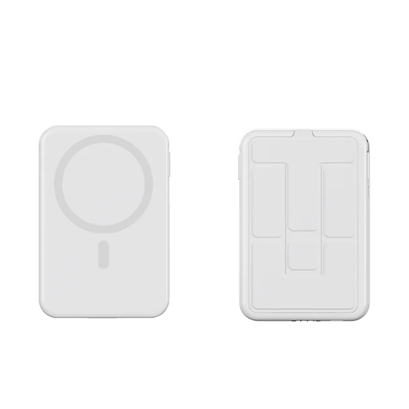 Magnetic Wireless Power Bank - Image 4