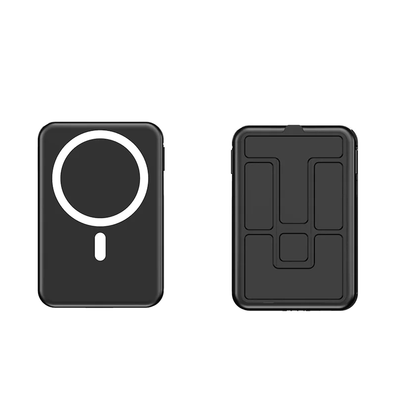 Magnetic Wireless Power Bank - Image 9