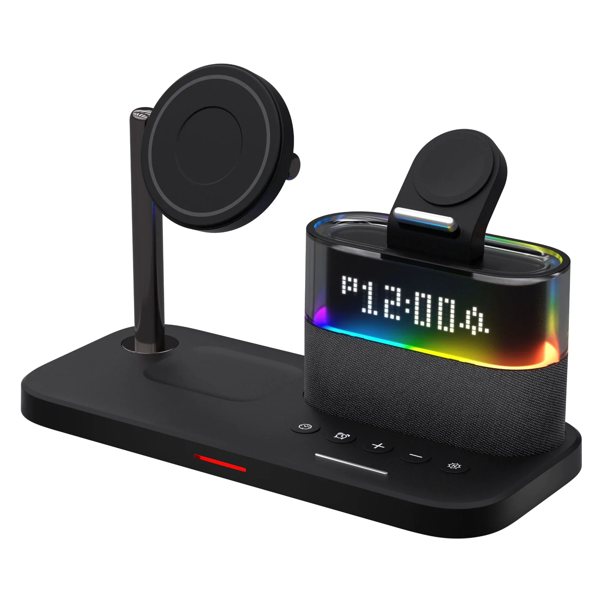 MagniGlow 3-in-1 Dock - Image 3