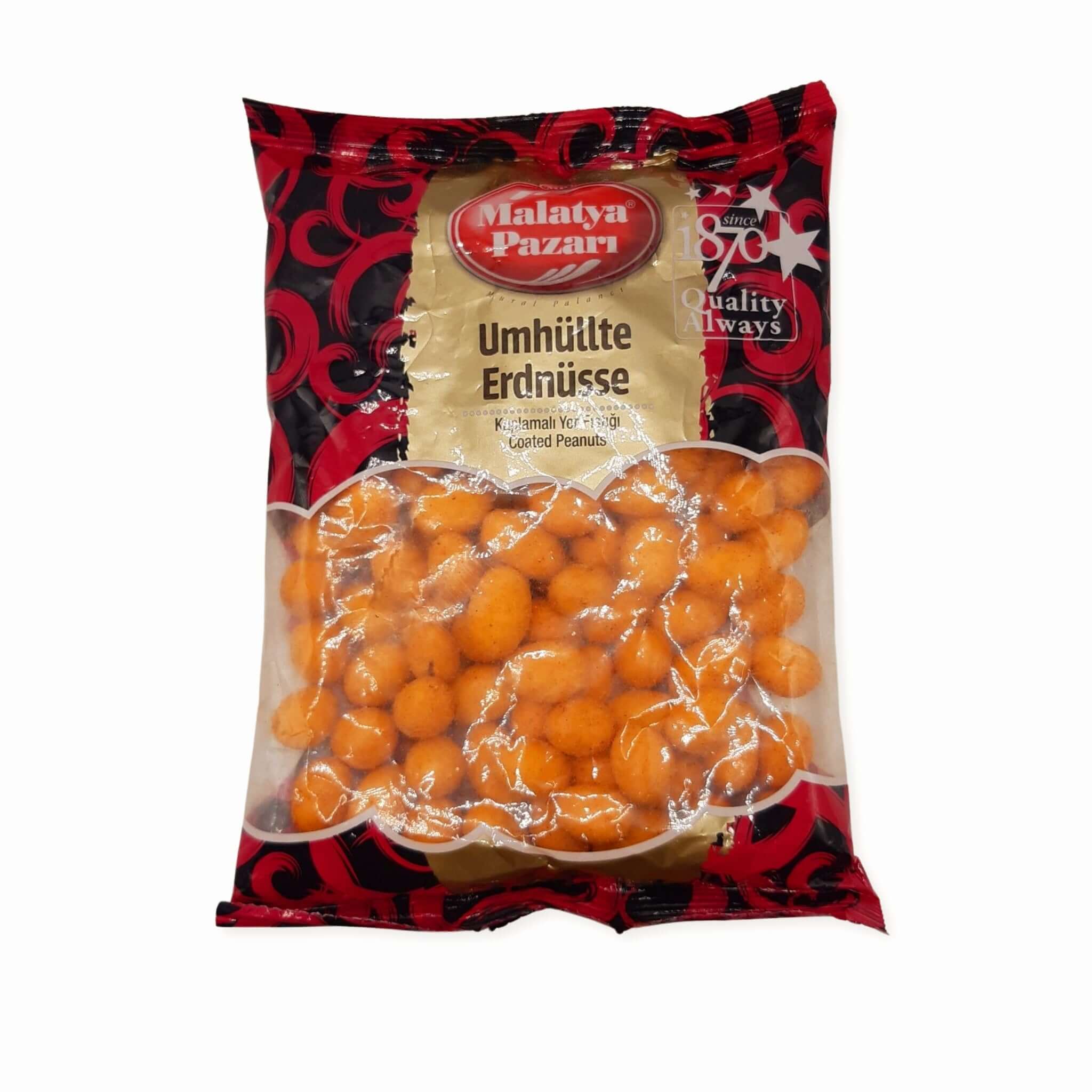 Malatya Pazari - Coated Peanuts