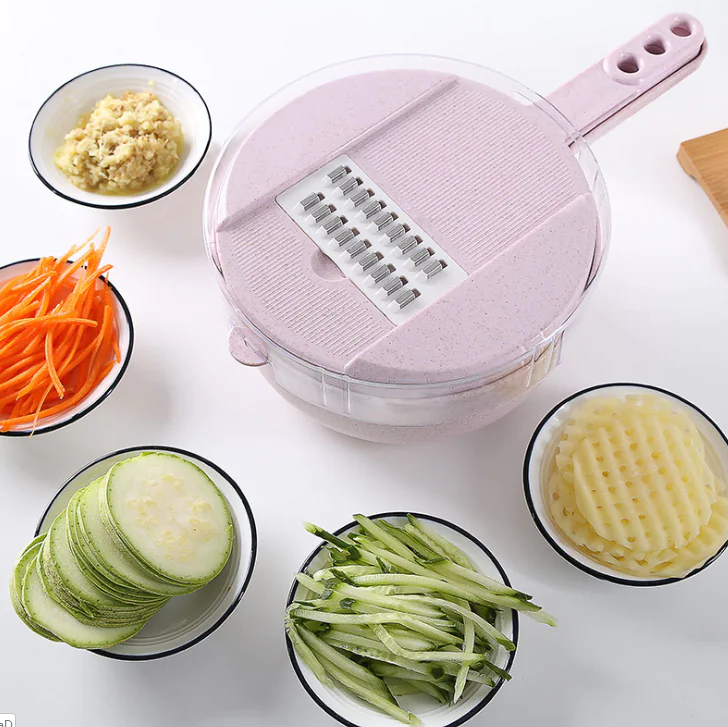 Mandoline Slicer - Image 10