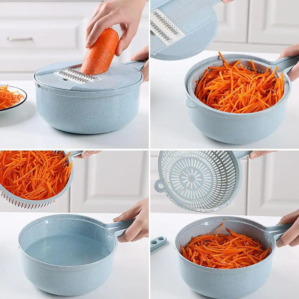 Mandoline Slicer - Image 6