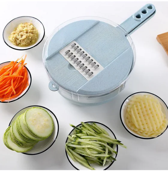 Mandoline Slicer - Image 8