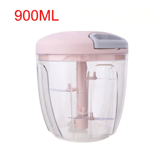 Manual Chopper - Image 10