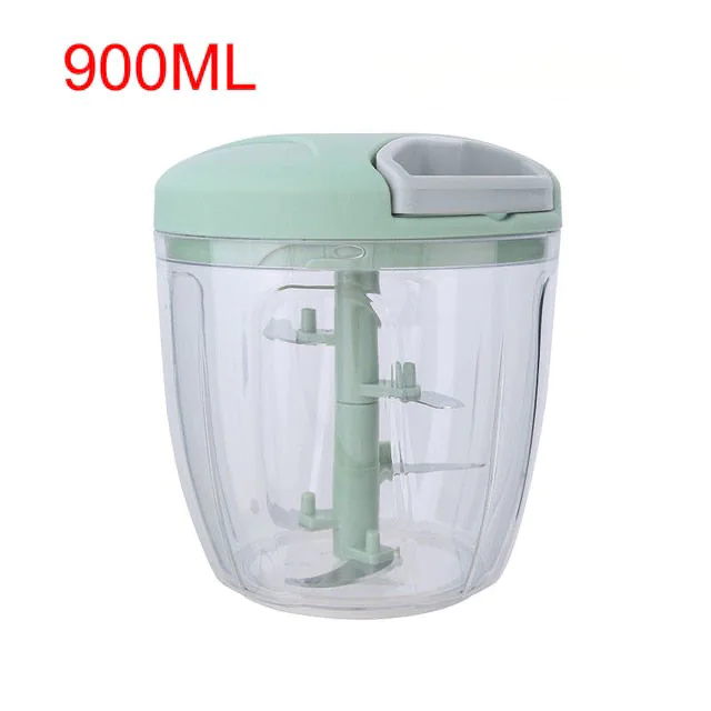 Manual Chopper - Image 9