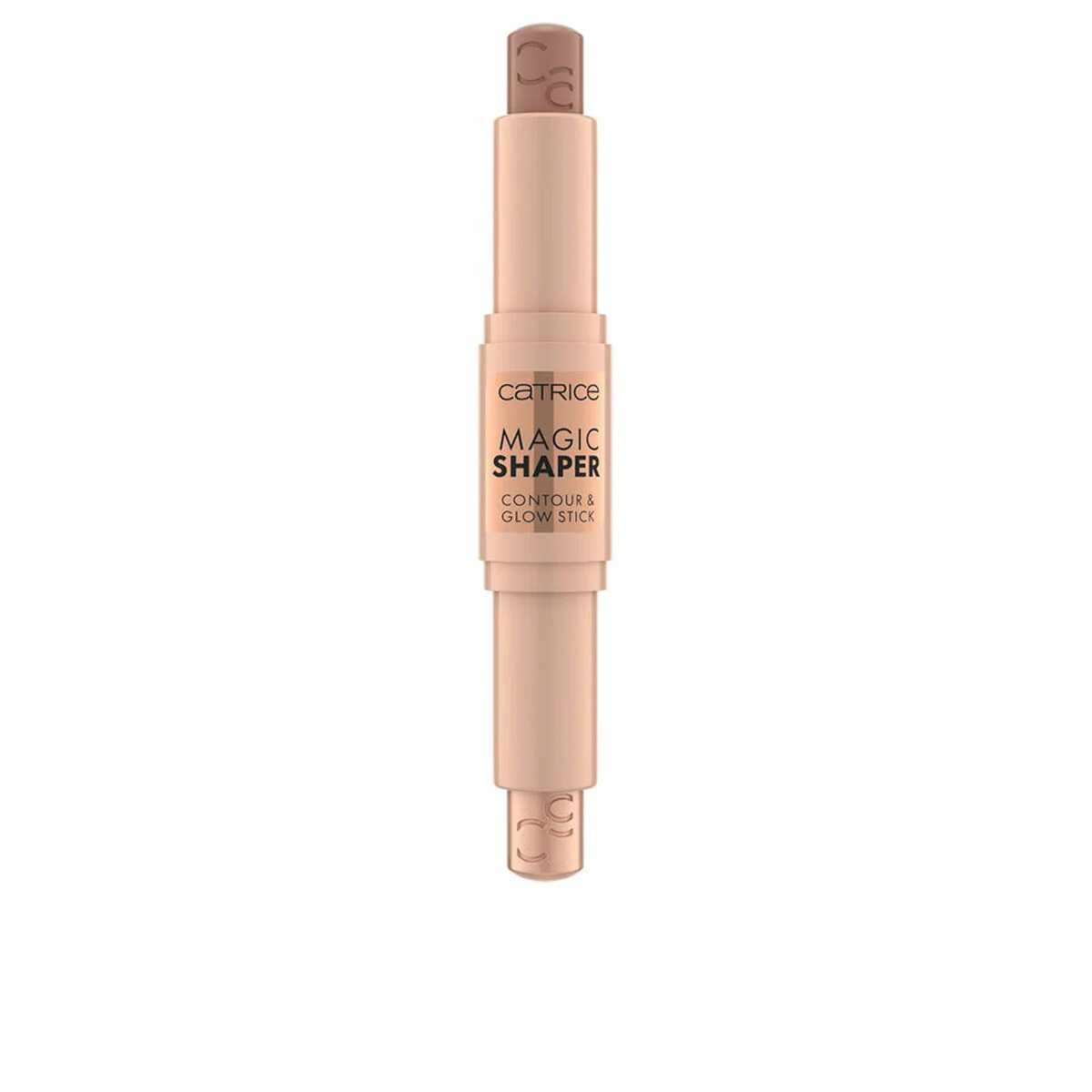 Maquilhagem em Barra Catrice Magic Shaper Nº 010 Light 9 g