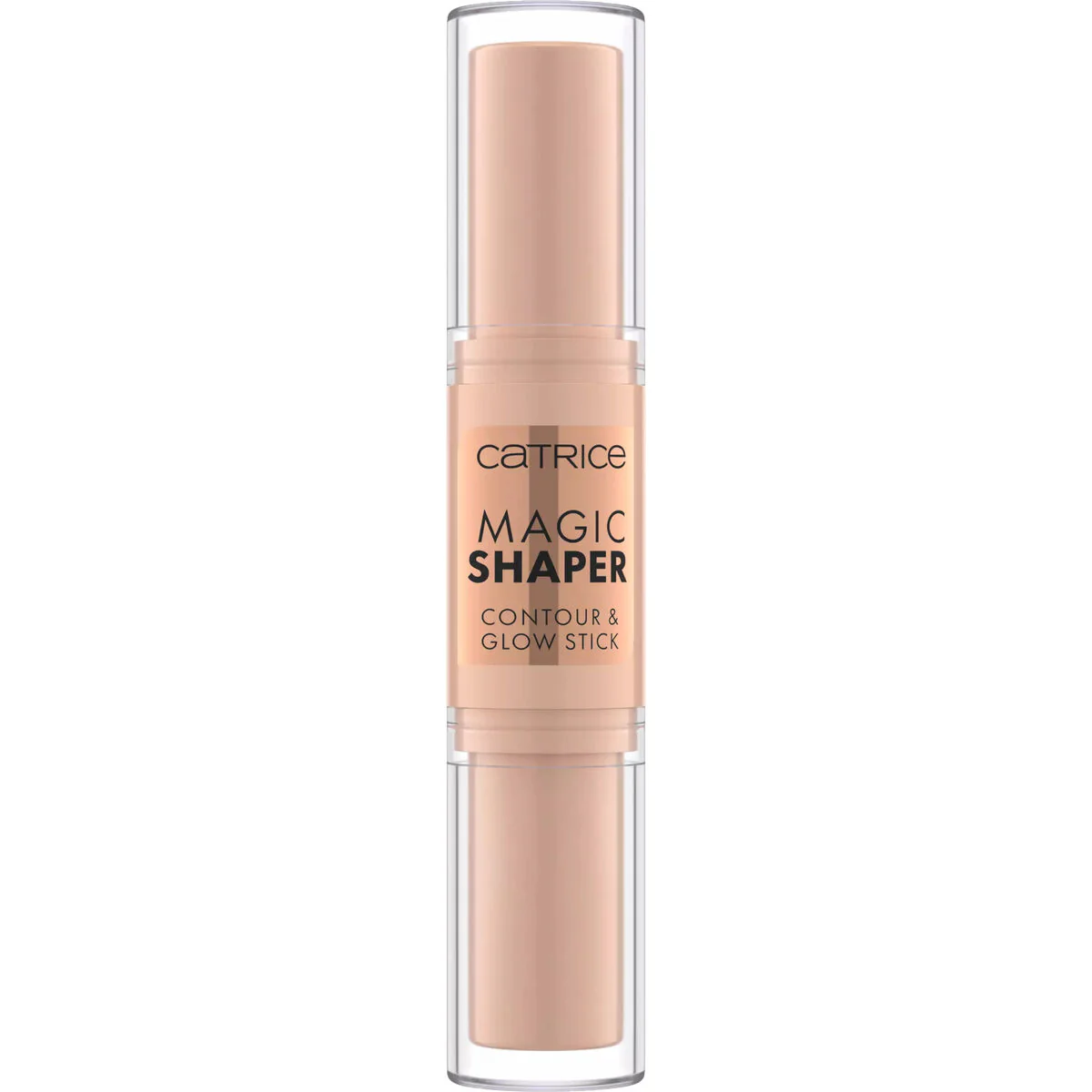 Maquilhagem em Barra Catrice Magic Shaper Nº 010 Light 9 g - Image 4