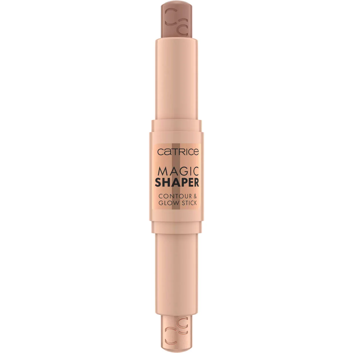 Maquilhagem em Barra Catrice Magic Shaper Nº 010 Light 9 g - Image 5