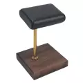 Marble and PU Leather Watch Holder Stand e - Image 31