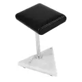 Marble and PU Leather Watch Holder Stand e - Image 33