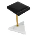 Marble and PU Leather Watch Holder Stand e - Image 37
