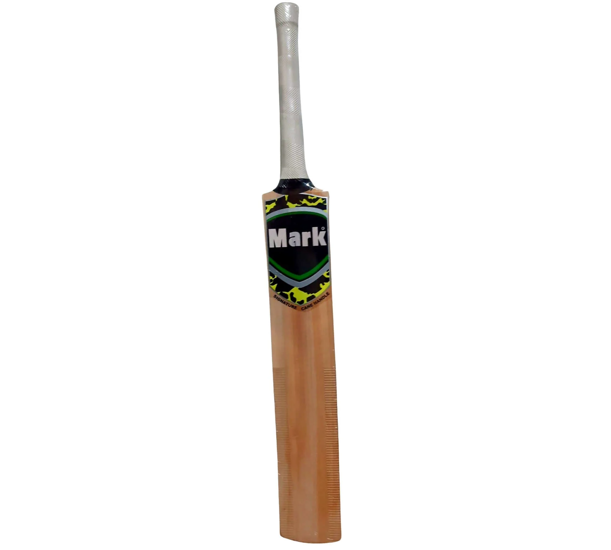 Mark Cane Handle- Cricket Bat for Tape Ball/Tennis Ball - Image 2