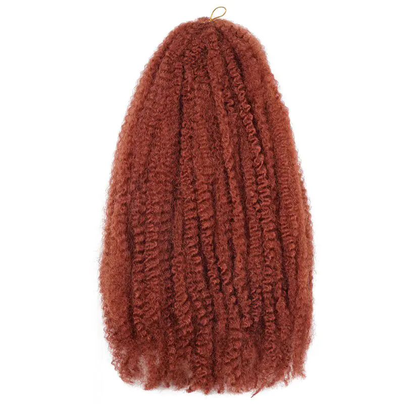 Marley Braids Hair Crochet - Image 10