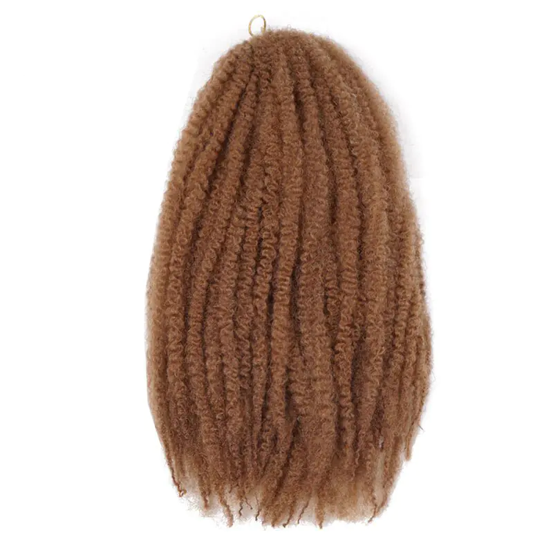 Marley Braids Hair Crochet - Image 7