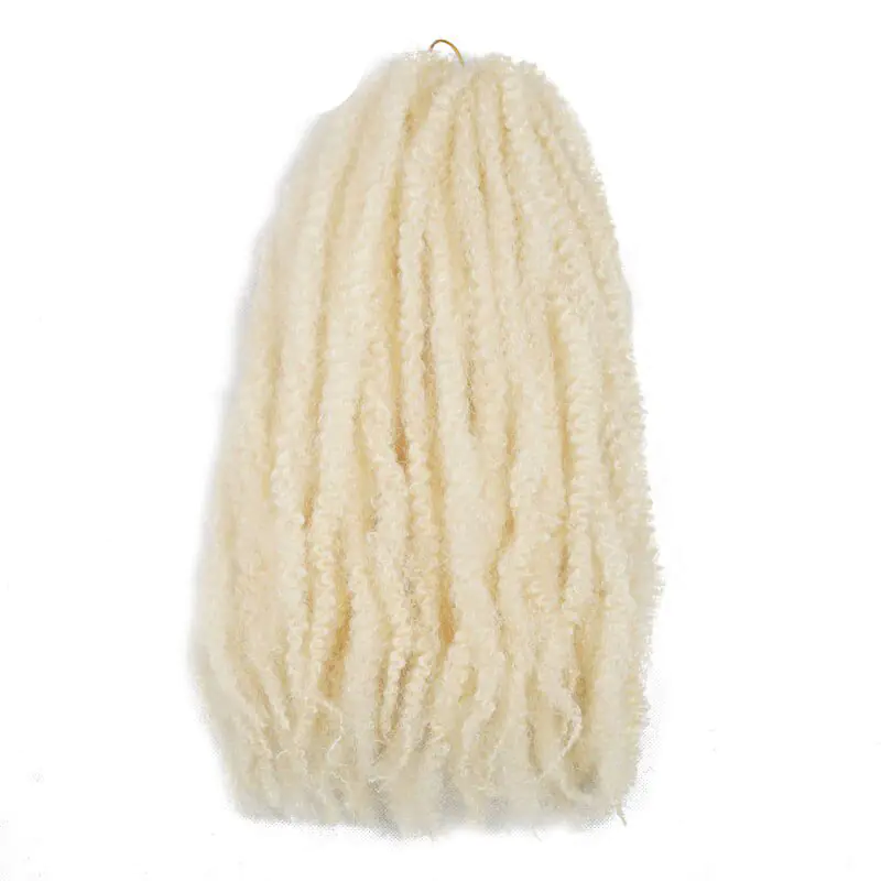 Marley Braids Hair Crochet - Image 8