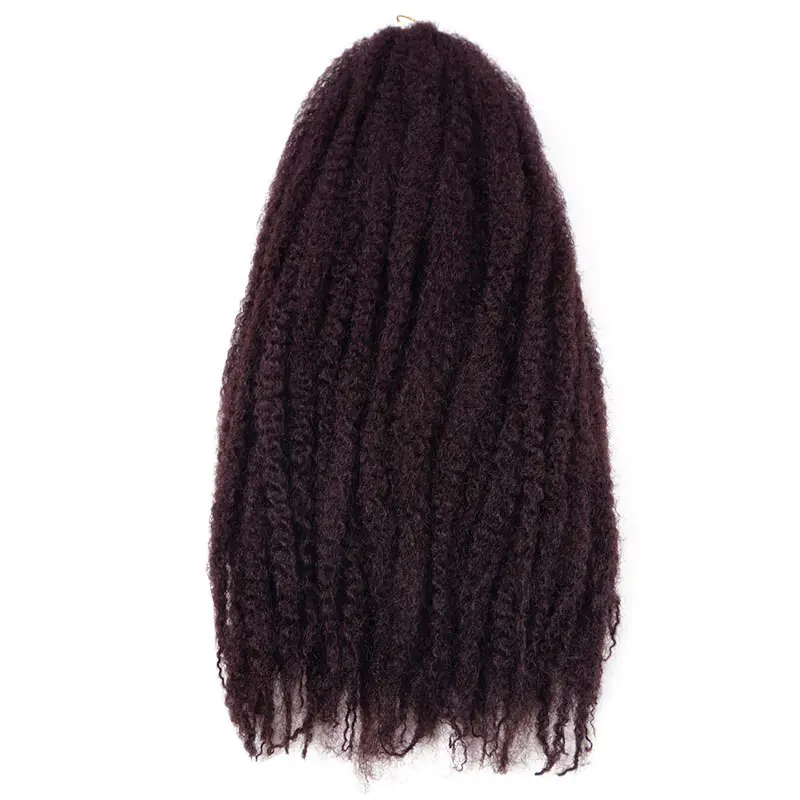 Marley Braids Hair Crochet - Image 9