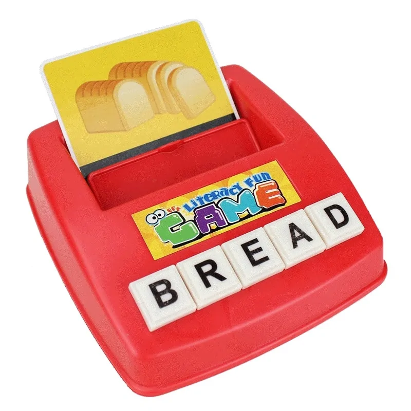 Matching Letter Game - Image 2