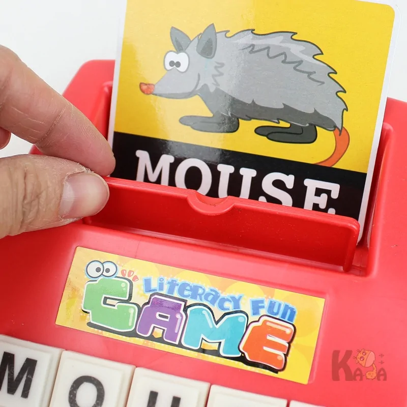 Matching Letter Game - Image 4