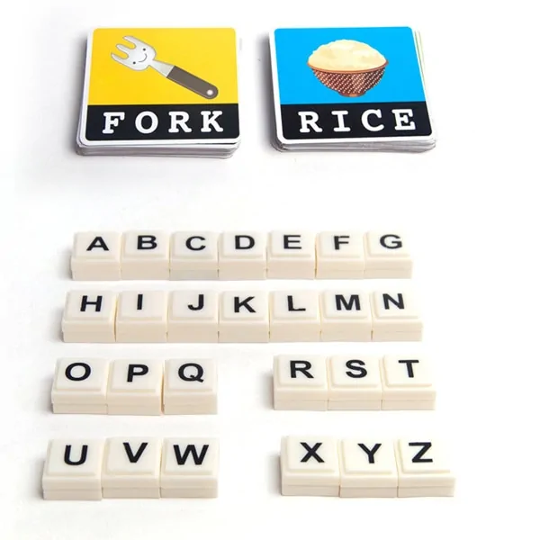 Matching Letter Game - Image 5