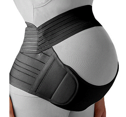 Maternity Abdomen Support - Image 12