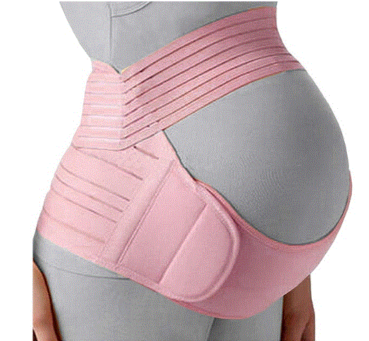 Maternity Abdomen Support - Image 13