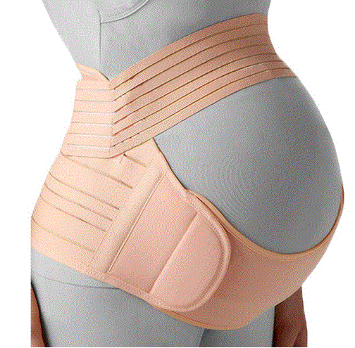 Maternity Abdomen Support - Image 17