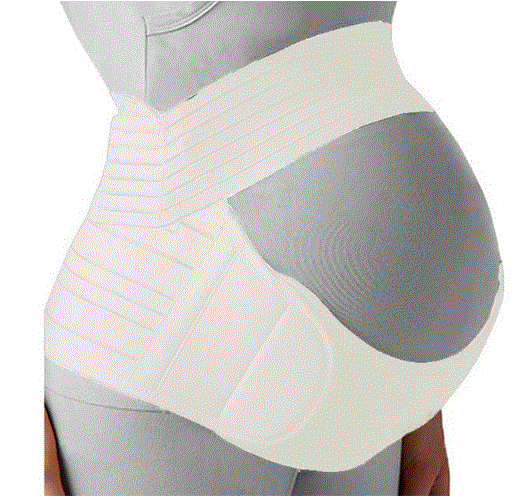Maternity Abdomen Support - Image 29
