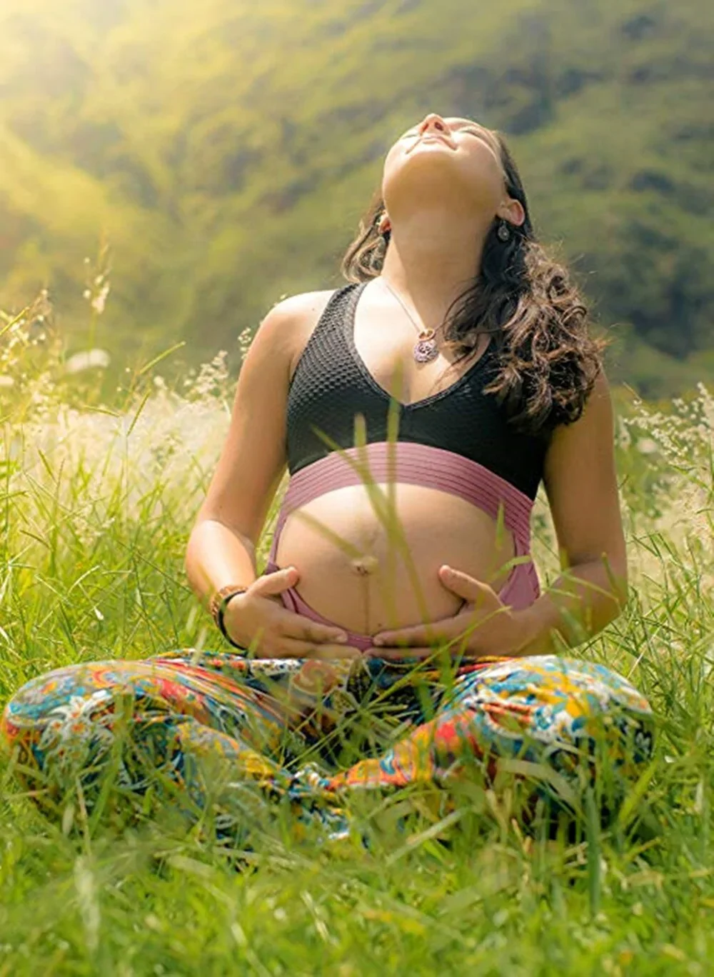 Maternity Abdomen Support - Image 6