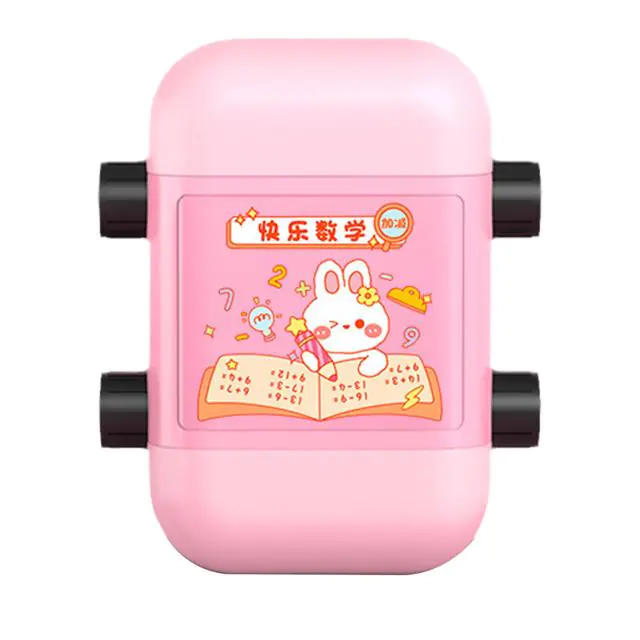 Mathematics Teaching Roller Seal - Image 11