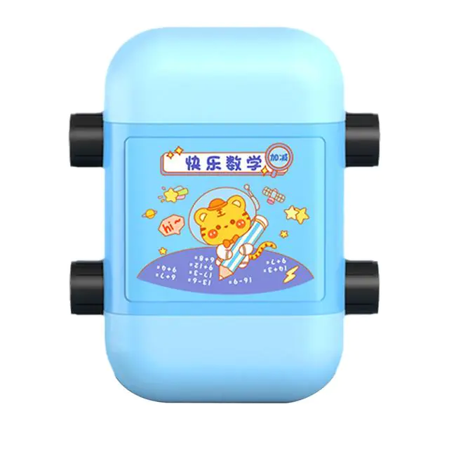 Mathematics Teaching Roller Seal - Image 8