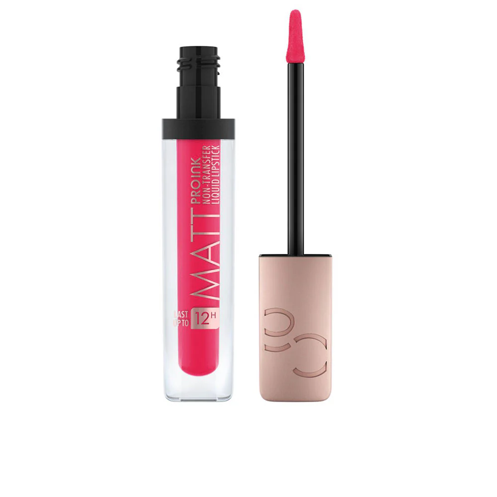 MATT PRO INK flüssiger Lippenstift Nr. 150, nicht übertragend, 5 ml
