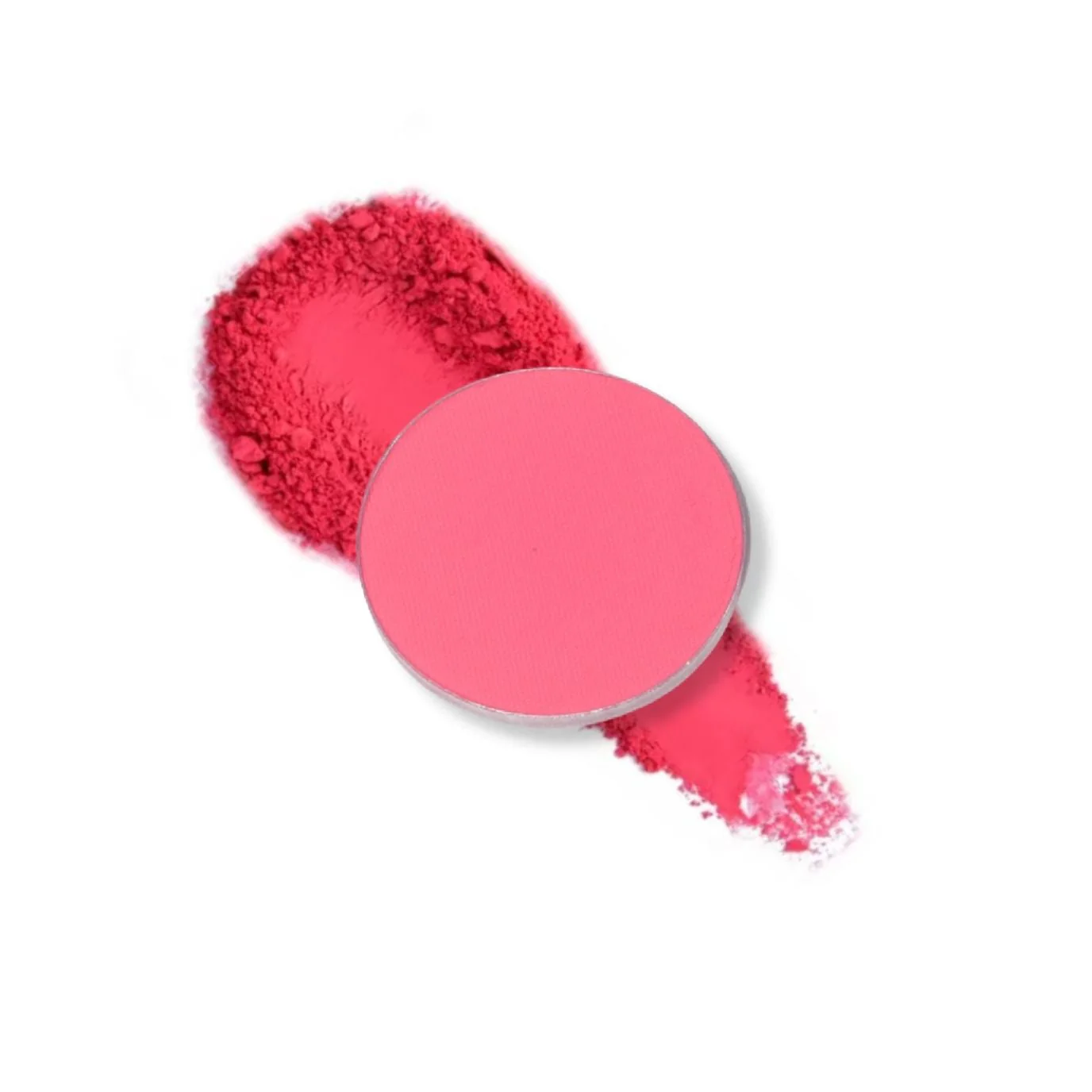 Matte Mono Eyeshadow - Image 2