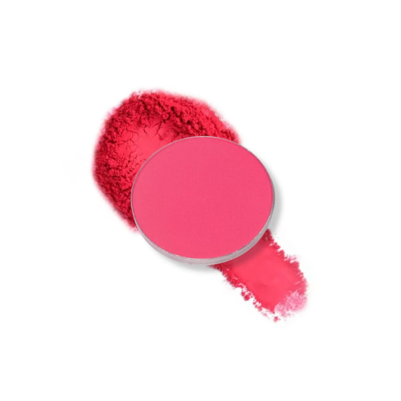 Matte Mono Eyeshadow - Image 4