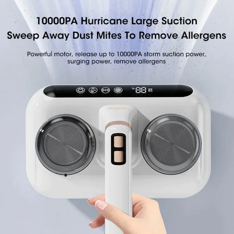 Mattress Vacuum - Image 2