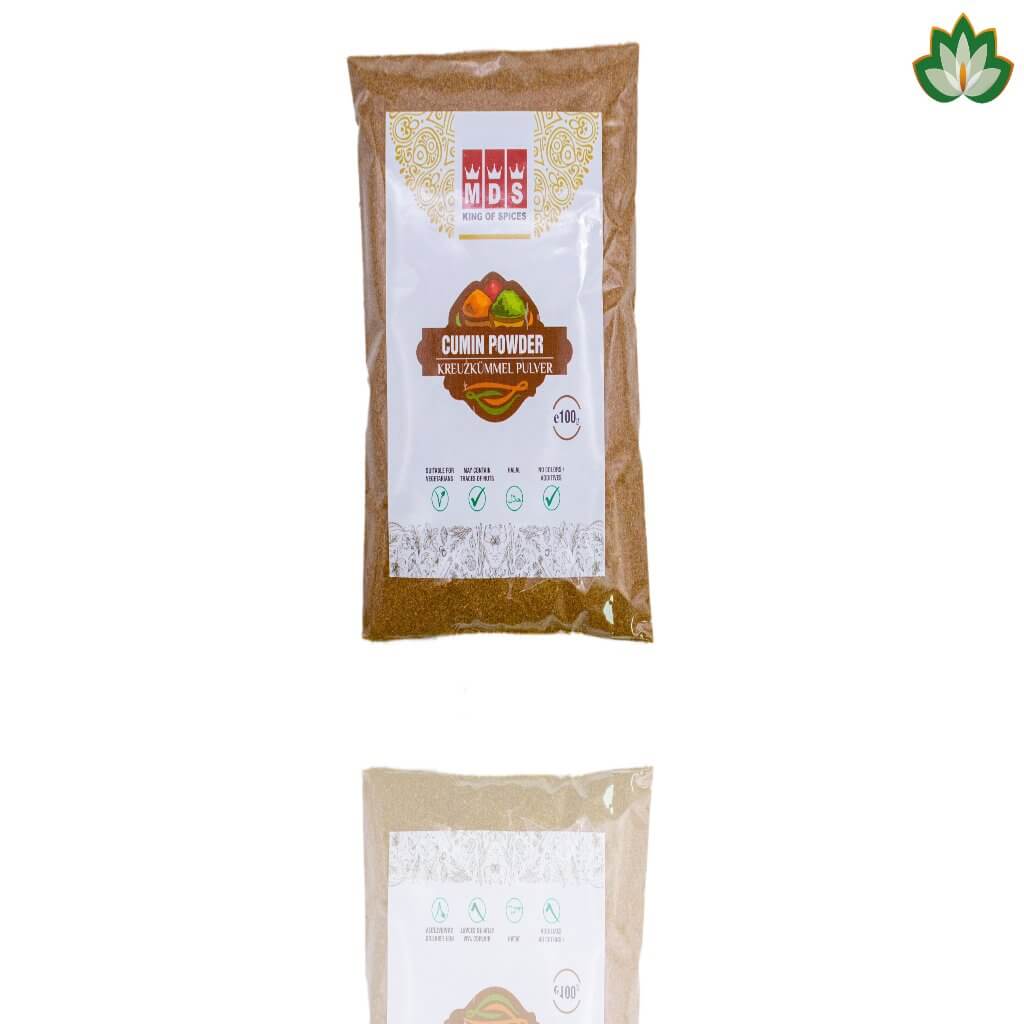 MDS Cumin Powder - 100g