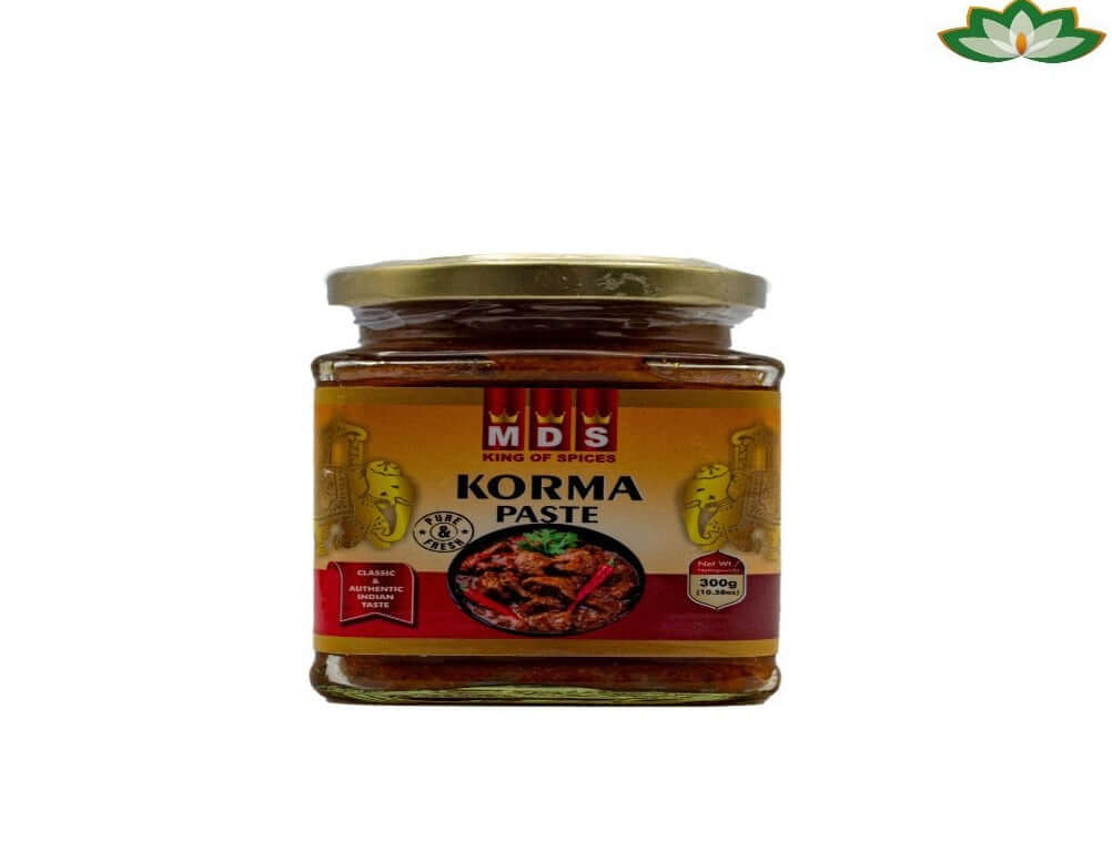 MDS Korma Paste - 300g