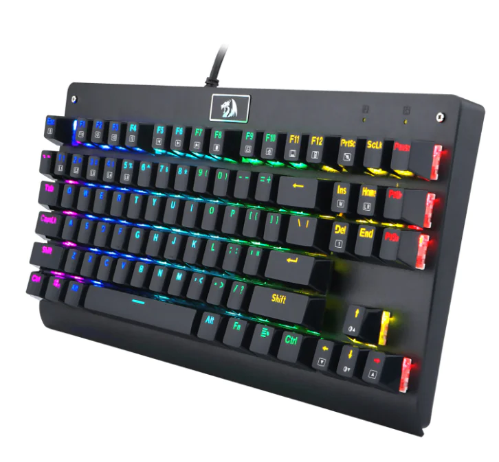 Mechanical Keyboard Wired - Image 5