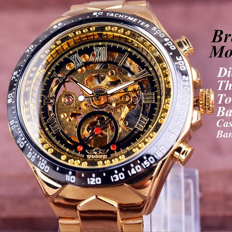 Mechanical Watch - Image 2